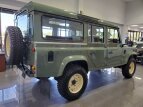 Thumbnail Photo 53 for 1995 Land Rover Defender